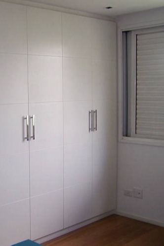 Woodwork Marcenaria
