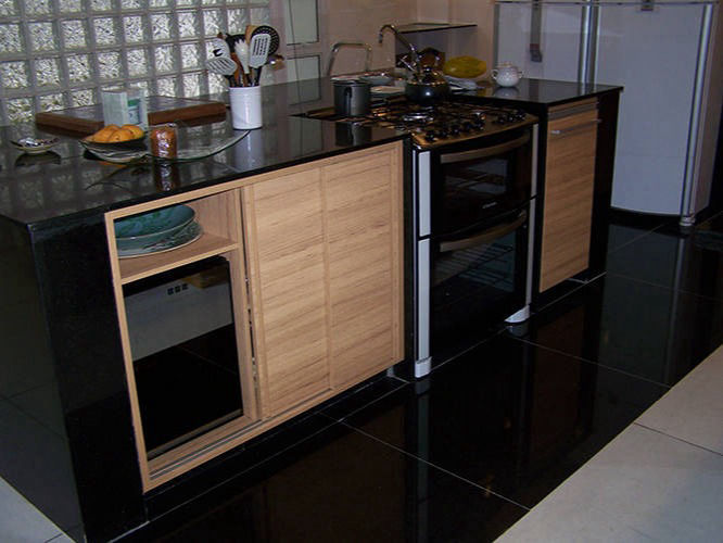 WoodWork Marcenaria
