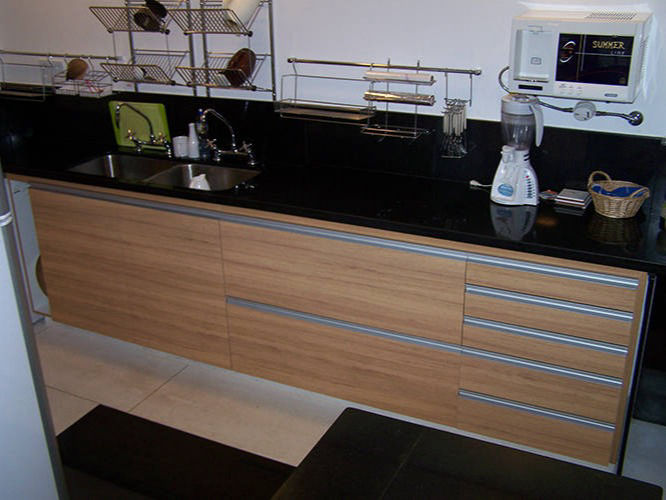 WoodWork Marcenaria