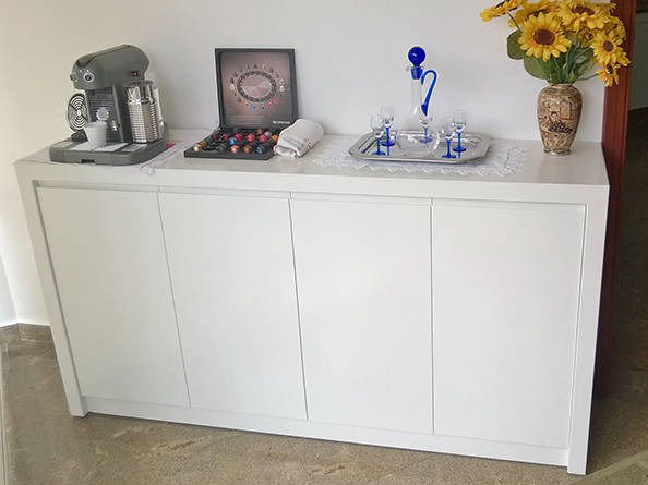 WoodWork Marcenaria
