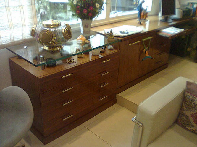 WoodWork Marcenaria