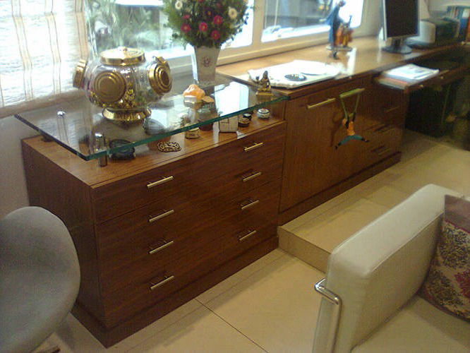 WoodWork Marcenaria