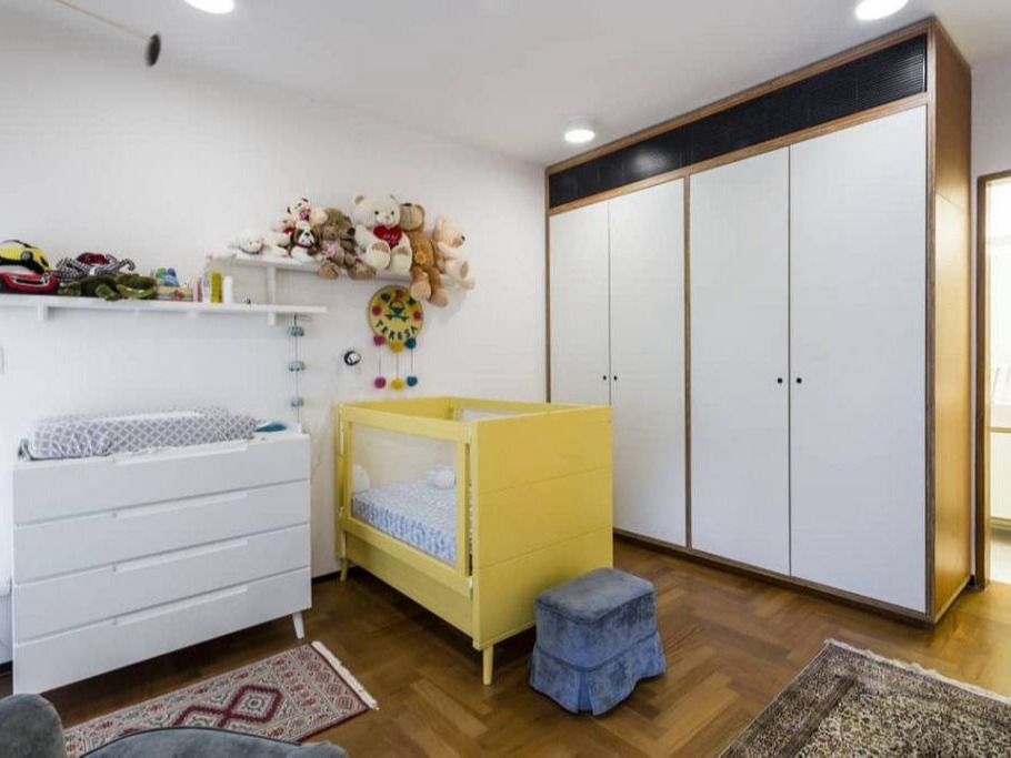 WoodWork Marcenaria