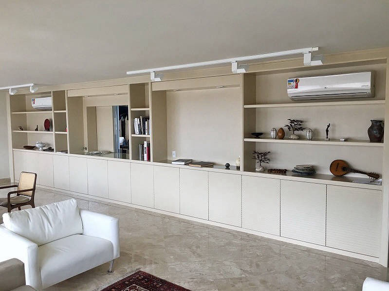 WoodWork Marcenaria
