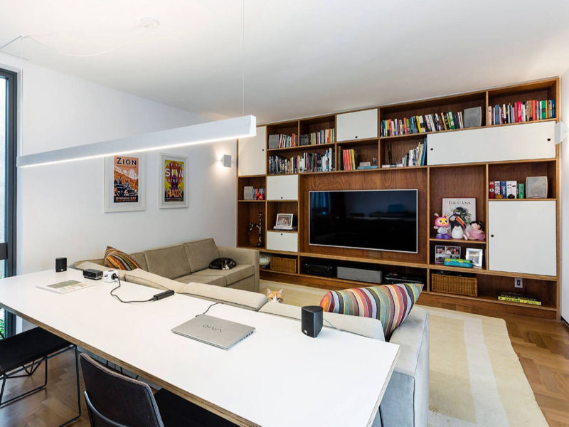 WoodWork Marcenaria