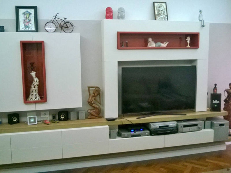 WoodWork Marcenaria