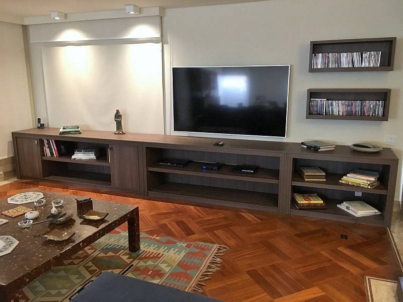 WoodWork Marcenaria