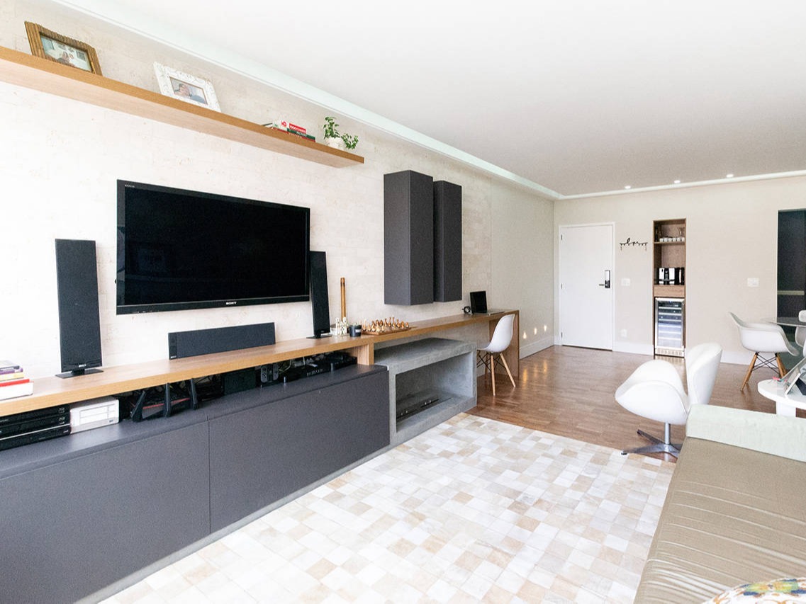 WoodWork Marcenaria