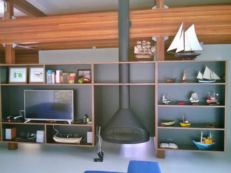WoodWork Marcenaria