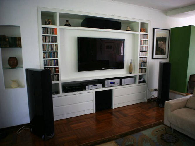 WoodWork Marcenaria
