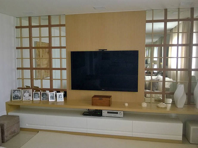WoodWork Marcenaria
