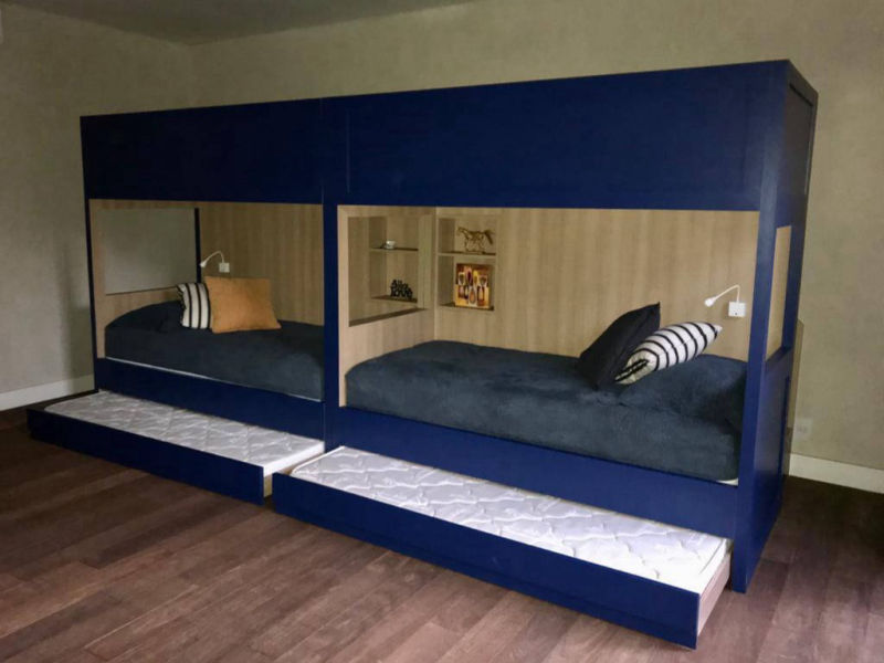 WoodWork Marcenaria